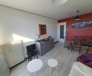 Apartment Le carina 2 Chamrousse France