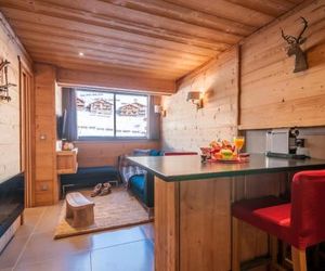 Val Thorens-Cosy Appartement avec vue Vanoise 566 Val Thorens France