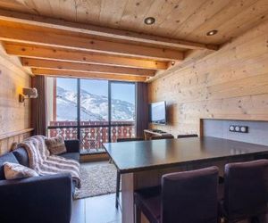 Val Thorens-Cosy Duplex avec vue Silveralp Val Thorens France