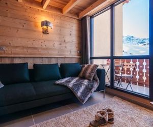 Val Thorens - Cosy Duplex avec Vue Silveralp 341 Val Thorens France