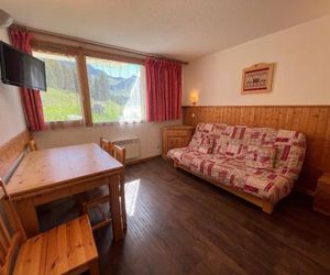 Apartment Hameau 2 024 La Plagne France