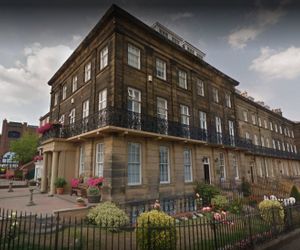 The Central Hotel Scarborough Scarborough United Kingdom