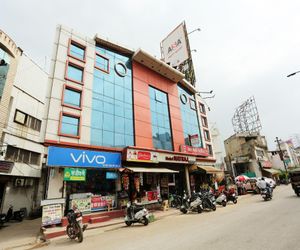 OYO 14711 Hotel Natraj Raipur India