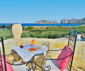 Koukis House Kissamos Greece