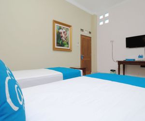 Airy Mantrijeron Panjaitan 51 Yogyakarta Yogyakarta Indonesia