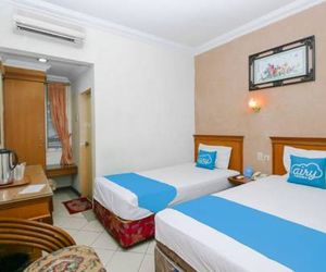 Airy Medan Petisah Gajah Mada 53 Medan Indonesia