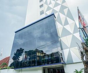 Radja Art and Boutique Hotel Semarang Indonesia