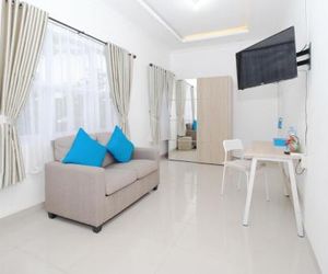 Airy Eco Syariah Petukangan Kemajuan 45B Jakarta Jakarta Indonesia