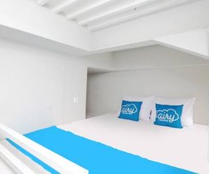 Airy Eco Glodok Pintu Besar Selatan 11A Jakarta Jakarta Indonesia