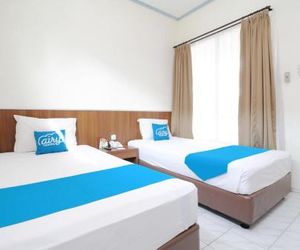 Airy Purwosari Slamet Riyadi 331 Solo Solo Indonesia