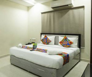 FabExpress Snehitha Inn Mahanadu Road Vijayawada India