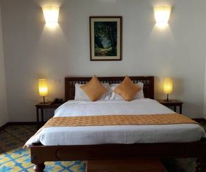 Hotel De Petit Puducherry India