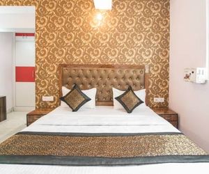 OYO 14728 Manan Residency Samalka India