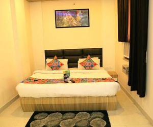The A-Park Hotel Gwalior India
