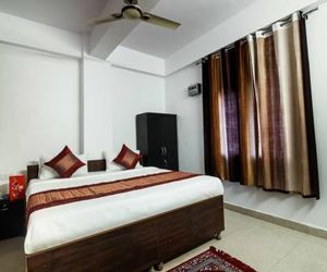 OYO 15253 Pluto Residency Ghaziabad India