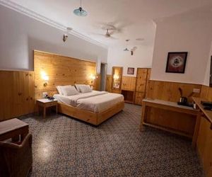 Hotel Saina Inn Dehradun India