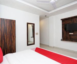 Capital O 15566 Hotel Rosewood Inn Rajpur India