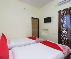OYO 16690 Namo Buddha Hotel Bodh Gaya India