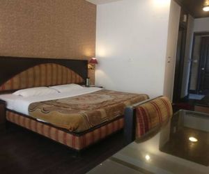 Hotel Drive Inn Dhanaulti India