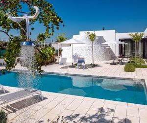 Villa ELGAR Ostuni Italy