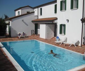 Residence Tamerici Caorle Italy