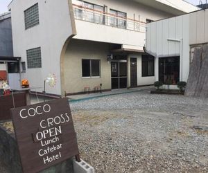 Coco-cross Kotohira Japan