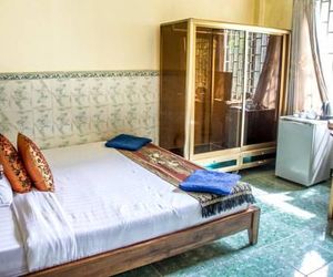Chateau Puss in Boots Kep Cambodia