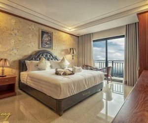 Vanhseng Boutique Hotel Vientiane Laos