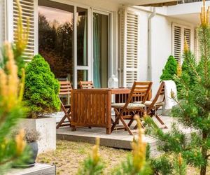 Kopu Vetrunges - Nida Apartments Nida Lithuania