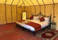 Отзывы Tassili Luxury Desert Camp, 4 звезды