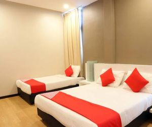 OYO 232 The Suraya Hotel Kuantan Malaysia
