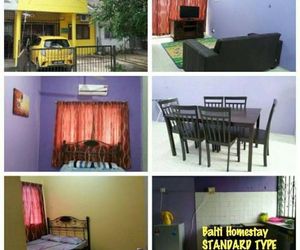 Baiti Homestay Kampong Melayu Gambang Malaysia