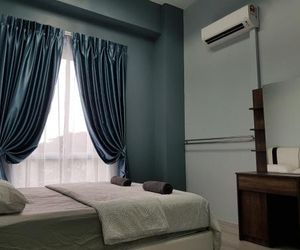 SS Borneo Housing SL3A Kuching Malaysia