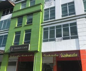 SS Borneo Housing SL4A Kuching Malaysia