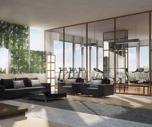 The Landmark INSpired Studio Tanjung Tokong Malaysia