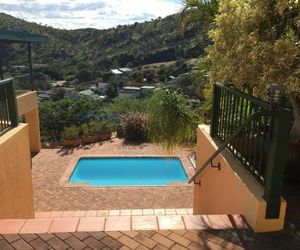 Felsenblick Self-Catering Windhoek Namibia