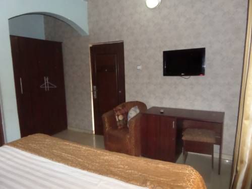 صورة الفندق 2
