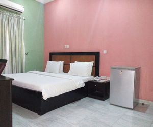 Eliata Hotel & Suites Agboju Nigeria