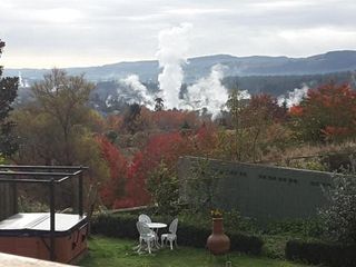 Hotel pic Geyser Lookout BnB