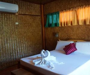 Flores Garden Resort Coron Philippines