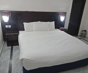 Hotel Mall INN Lahore Pakistan