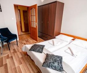 Apartamenty Sun & Snow Nad Potokiem Krynica Poland