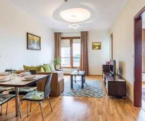 VacationClub - Olympic Park Apartament C602 Kolobrzeg Poland