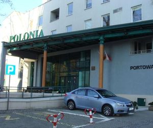 Kołobrzeg-hotel Polonia apartament 207 Kolobrzeg Poland