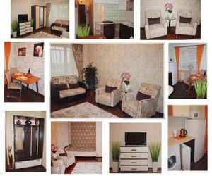 Apartment on Sovetskaya 177 Yoshkar-Ola Russia