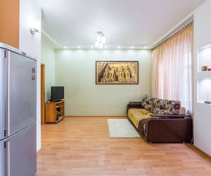 Apart-Сomfort Luxor Yaroslavl Russia