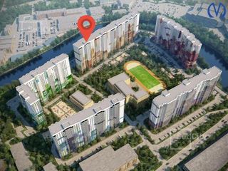Апартаменты «Hello Ладога»