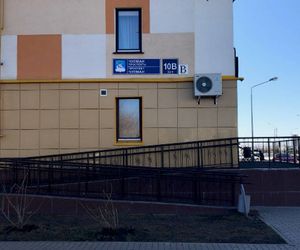 Apartment Asiya Naberezhnye Chelny Russia