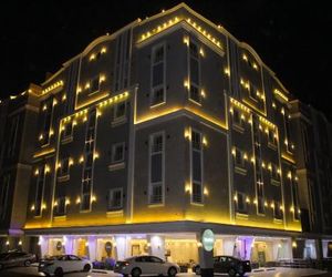 Staytion Orjwan Lebanon Jeddah Saudi Arabia