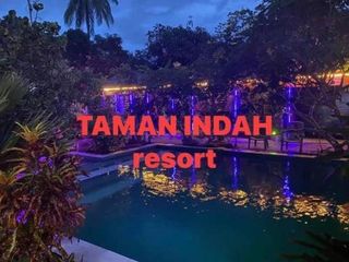 Hotel pic TAMAN INDAH RESORT